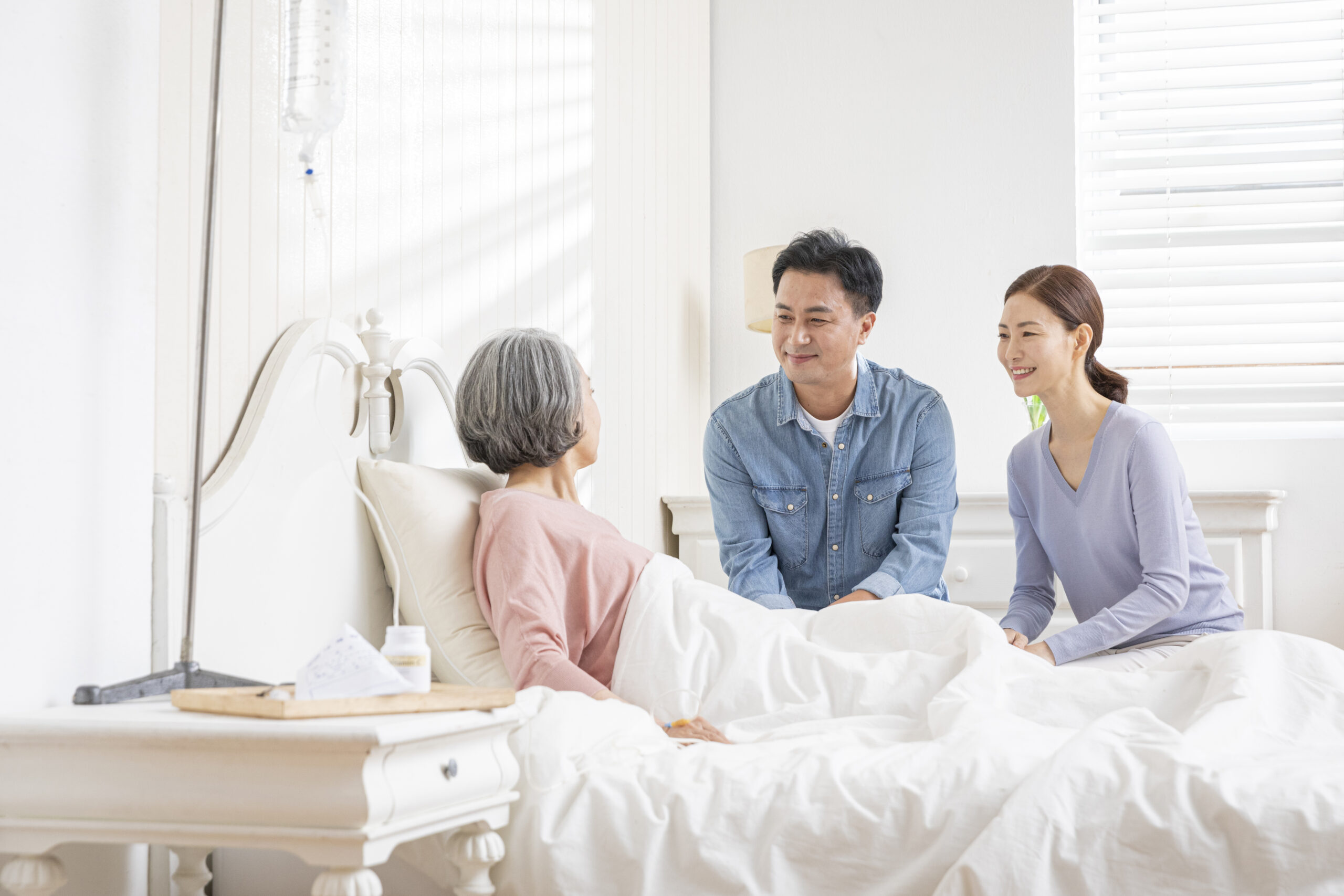 암요양병원 보호자 상주 | 비용·절차·병원 찾기 상세 가이드 2026