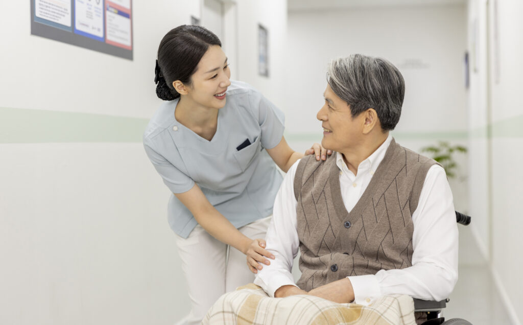 서울유방암요양병원추천