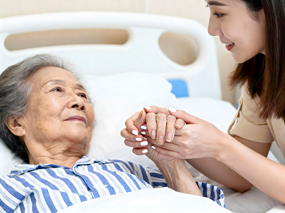 암환자 장애인등록