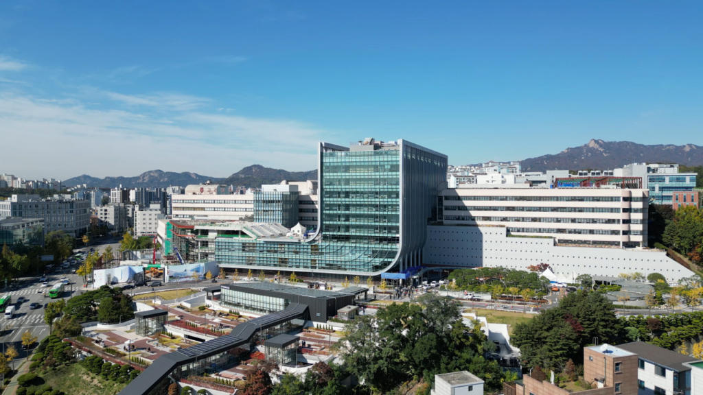 고려대병원주변암요양병원