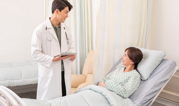 구리 암환자요양병원 찾기